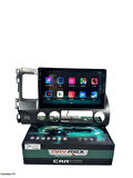 HONDA CİVİC 2006-2011 NAVİMEX 6-128 (FANLI) PROFESYONEL OEM MULTİMEDİA