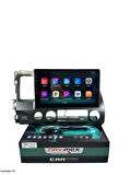 HONDA CİVİC 2006-2011 NAVİMEX 6-128 (FANLI) PROFESYONEL OEM MULTİMEDİA