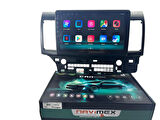 MİTSUBİSHİ LANCER 2010 NAVİMEX 6-128 (FANLI) PROFESYONEL OEM MULTİMEDİA