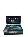 QASHQAİ-XTRAİL 2014-2021 NAVİMEX 6-128 (FANLI) PROFESYONEL OEM MULTİMEDİA