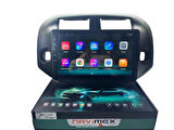 TOYOTA RAV4 2008-2012 NAVİMEX 6-128 (FANLI) PROFESYONEL OEM MULTİMEDİA