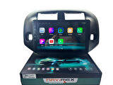 TOYOTA RAV4 2008-2012 NAVİMEX 6-128 (FANLI) PROFESYONEL OEM MULTİMEDİA
