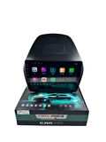 TUCSON-IX35 2010-2015 NAVİMEX 6-128 (FANLI) PROFESYONEL OEM MULTİMEDİA