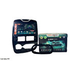 CLİO 4 2013-2016 NAVİMEX 8-128 (FANLI) PROFESYONEL OEM MULTİMEDİA