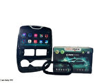 CLİO 4 2013-2016 NAVİMEX 8-128 (FANLI) PROFESYONEL OEM MULTİMEDİA