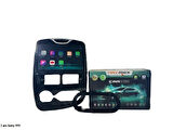 CLİO 4 2013-2016 NAVİMEX 8-128 (FANLI) PROFESYONEL OEM MULTİMEDİA