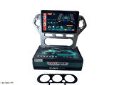FORD MONDEO 2007-2010 NAVİMEX 8-128 (FANLI) PROFESYONEL OEM MULTİMEDİA