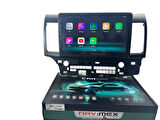 MİTSUBİSHİ LANCER 2010 NAVİMEX 8-128 (FANLI) PROFESYONEL OEM MULTİMEDİA