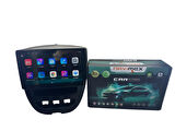 PEUGEOT 107 2005-2014 NAVİMEX 8-128 (FANLI) PROFESYONEL OEM MULTİMEDİA