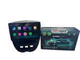 PEUGEOT 107 2005-2014 NAVİMEX 8-128 (FANLI) PROFESYONEL OEM MULTİMEDİA