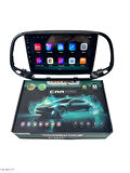 FİAT DOBLO 2015-2020 NAVİMEX 8-128 (FANLI) PROFESYONEL OEM MULTİMEDİA