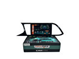 SEAT LEON 2013-2018 NAVİMEX 8-128 (FANLI) PROFESYONEL OEM MULTİMEDİA
