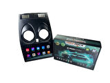 NİSSAN QASHQAİ  2008-2013 NAVİMEX 8-128 (FANLI) PROFESYONEL OEM MULTİMEDİA