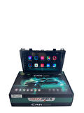MAZDA 3 2010-2013 NAVİMEX 8-128 (FANLI) PROFESYONEL OEM MULTİMEDİA