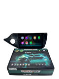 KİA CEED 2013-2017 NAVİMEX 8-128 (FANLI) PROFESYONEL OEM MULTİMEDİA