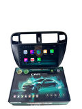 HONDA CİVİC İES 1999-2005 NAVİMEX 8-128 (FANLI) PROFESYONEL OEM MULTİMEDİA