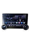 10.1'' (Diamond) HER ARACA UYUMLU PRO OEM MULTİMEDİA