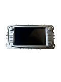 Ford Focus-Mondeo BlueWay 2-32 Orjinal 7'' Pro Oem Multimedya