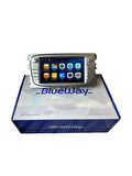 Ford Focus-Mondeo BlueWay 2-32 Orjinal 7'' Pro Oem Multimedya