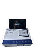 CLARİON GL-300 9'' ÇERÇEVELERE UYUMLU TAM PROFESYONEL (TESİSAT) MULTİMEDYA (ORJ)