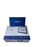 CLARİON GL-300 9'' ÇERÇEVELERE UYUMLU TAM PROFESYONEL (TESİSAT) MULTİMEDYA (ORJ)