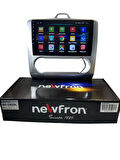 Ford Focus 2 DİJİTAL NEWFRON 6-64 TAM PROFESYONEL OEM MULTİMEDİA