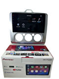 Ford Focus 2 ANALOG PİONEER 4-64 TAM PROFESYONEL OEM MULTİMEDİA