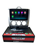 Ford Focus 2 ANALOG FİMEX 4-64 (FANLI) DSPLİ PRO OEM MULTİMEDİA