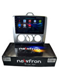 Ford Focus 2 ANALOG NEWFRON 6-64 TAM PROFESYONEL OEM MULTİMEDİA