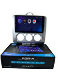 Ford Focus 2 ANALOG FORX 6-128 TAM PROFESYONEL OEM MULTİMEDİA