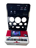 Ford Connect 1 PİONEER 4-64 TAM PROFESYONEL OEM MULTİMEDİA