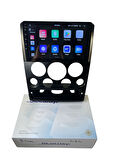 Ford Connect 1 BLUEWAY 4-64 PROFESYONEL OEM MULTİMEDİA