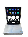 Ford Connect 1 BLUEWAY 4-64 PROFESYONEL OEM MULTİMEDİA
