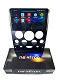 Ford Connect 1 NEWFRON 6-64 TAM PROFESYONEL OEM MULTİMEDİA