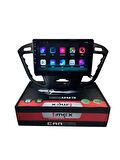 Ford Custom 2015-2018 FİMEX 4-64 (FANLI) DSPLİ PRO OEM MULTİMEDİA