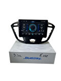Ford Custom 2015-2018 BLUEWAY 8-128 TAM PROFESYONEL OEM MULTİMEDİA