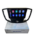 Ford Transit 2014-2020 BLUEWAY 4-64 PROFESYONEL OEM MULTİMEDİA