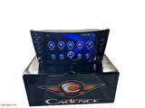 Mercedes w211 CADENCE TAM PRO OEM MULTİMEDİA
