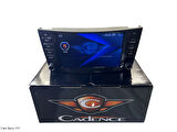 Mercedes w211 CADENCE TAM PRO OEM MULTİMEDİA