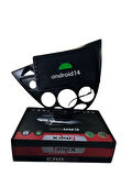 FORD FOCUS 1 FİMEX 4-64 (FANLI) DSPLİ PRO OEM MULTİMEDİA