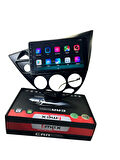 FORD FOCUS 1 FİMEX 4-64 (FANLI) DSPLİ PRO OEM MULTİMEDİA
