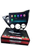FORD FOCUS 1 FİMEX 4-64 (FANLI) DSPLİ PRO OEM MULTİMEDİA