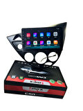 FORD FOCUS 1 FİMEX 4-64 (FANLI) DSPLİ PRO OEM MULTİMEDİA