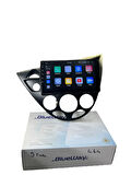 FORD FOCUS 1 BLUEWAY 4-64 PROFESYONEL OEM MULTİMEDİA