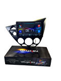 FORD FOCUS 1 NEWFRON 6-64 TAM PROFESYONEL OEM MULTİMEDİA
