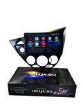 FORD FOCUS 1 NEWFRON 6-64 TAM PROFESYONEL OEM MULTİMEDİA