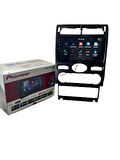 Ford Mondeo 2002-2007 PİONEER 4-64 TAM PROFESYONEL OEM MULTİMEDİA