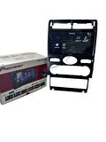 Ford Mondeo 2002-2007 PİONEER 4-64 TAM PROFESYONEL OEM MULTİMEDİA