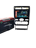 Ford Mondeo 2002-2007 FİMEX 4-64 (FANLI) DSPLİ PRO OEM MULTİMEDİA