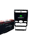 Ford Mondeo 2002-2007 FİMEX 4-64 (FANLI) DSPLİ PRO OEM MULTİMEDİA
